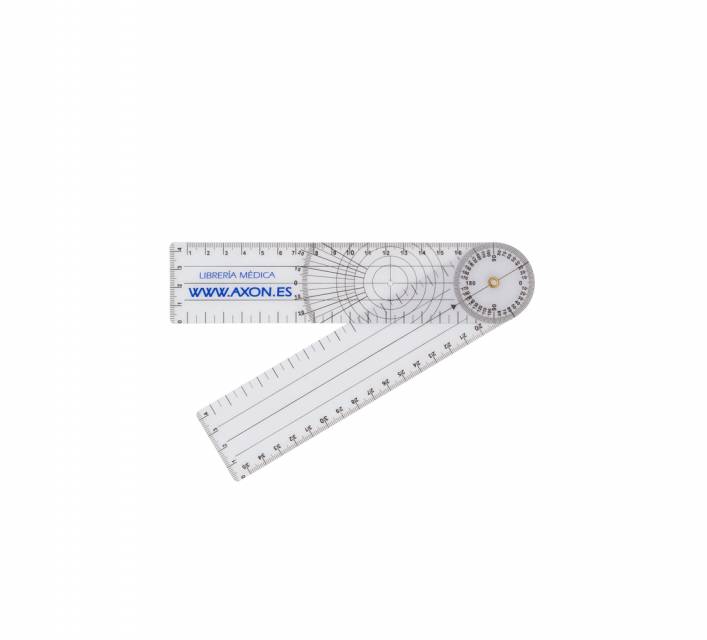 Triple Q: Goniómetros, reglas escala del dolor, papulímetros plástico.Reglas y goniómetros.1584097844DP02A_GpJuXxW1000_goniómetro-glasspack-personalizable-para-medición-de-ángulos.jpg