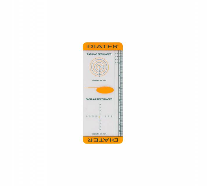 Triple Q: Goniómetros, reglas escala del dolor, papulímetros plástico.Reglas y goniómetros.1584097844DP05A_PpPiXxW1000_regla-personalizable-con-calculador-de-diámetro.jpg
