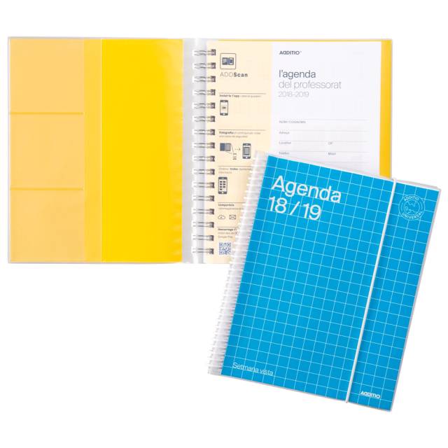 Triple Q: cubiertas de plástico para agendas y cuadernos.Cubiertas para agenda.1603189504TP19A_Fr00CeW1000_tapa-para-agenda-transparente-con-celdas.jpg