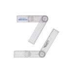 Triple Q: Goniómetros, reglas escala del dolor, papulímetros plástico.Reglas y goniómetros.1583408904DP02B_GpJuXxW1000_goniómetro-glasspack-personalizable-para-medición-de-ángulos.jpg