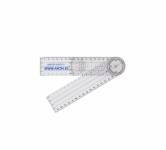 Triple Q: Goniómetros, reglas escala del dolor, papulímetros plástico.Reglas y goniómetros.1584097844DP02A_GpJuXxW1000_goniómetro-glasspack-personalizable-para-medición-de-ángulos.jpg