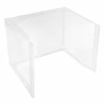 Triple Q: Mampara anti contagio para comedor escolar.Mampara anti contagio comedor escolar.1592309484DP10D_PvJuVeW1000_mampara-transparente-para-protección.jpg